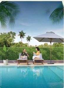 Project Image of 1682.4 - 2222.96 Sq.ft 3 BHK Apartment for buy in Godrej Alira