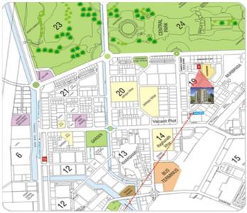 Project Image of 650.0 - 1000.0 Sq.ft 1 BHK Apartment for buy in Nisarg Sai Residency