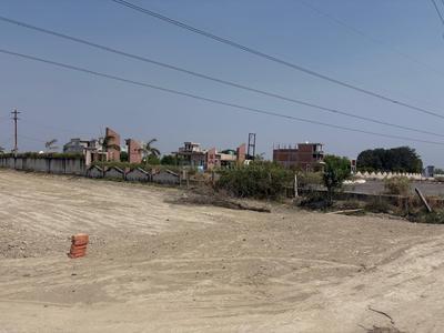 Project Image of 775.0 - 1200.0 Sq.ft Residential Plot Plot for buy in Meet Residency