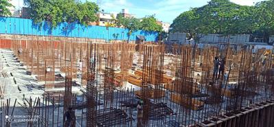 Project Image of 0.0 - 828.0 Sq.ft 2 BHK Apartment for buy in Ramaniyam Anugraha