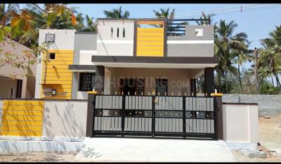 Project Image of 1020.0 - 1535.0 Sq.ft 2 BHK Villa for buy in SSS Apple Garden