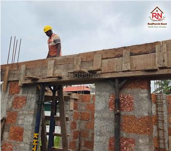 Project Image of 0.0 - 3000.0 Sq.ft 3 BHK Villa for buy in Redporch Pavithram Villas