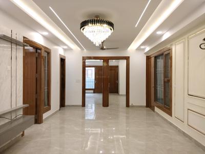 Project Image of 1100.0 - 3200.0 Sq.ft 3 BHK Builder Floor for buy in Jain Affordable Floors