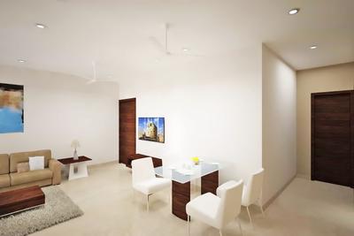 Project Image of 445.0 - 871.0 Sq.ft 1 BHK Apartment for buy in Shri Parrsssva Shri Parrsssva Eleganza