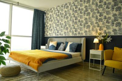 Project Image of 1176.0 - 8063.0 Sq.ft 2 BHK Apartment for buy in Aliens Space Station
