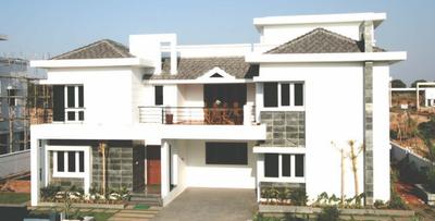 Project Image of 3655.0 - 4500.0 Sq.ft 3.5 BHK Villa for buy in Vision Infiniti Homes
