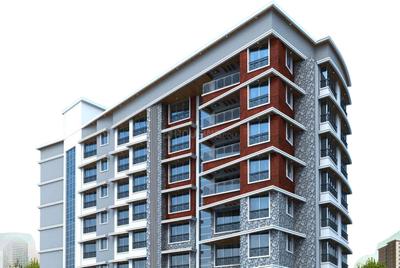 Project Image of 277.71 - 989.85 Sq.ft 1 BHK Apartment for buy in Atharv Shagun
