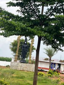 Project Image of 1350.0 - 4500.0 Sq.ft Residential Plot Plot for buy in Indo Qatar Srinivasam