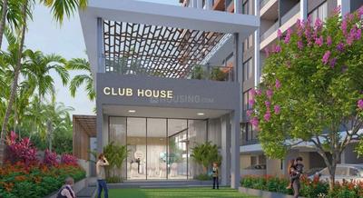 Project Image of 624.84 - 818.49 Sq.ft 2 BHK Apartment for buy in Prithvi Paradise A And B WIng