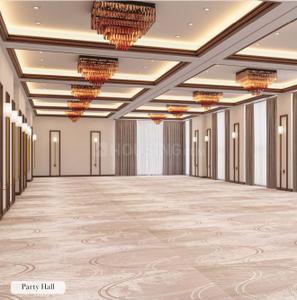 Project Image of 980.48 - 1569.92 Sq.ft 3 BHK Apartment for buy in KFJ SDPL Om Tatvam