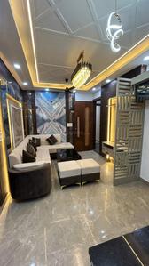 Project Image of 480.0 - 900.0 Sq.ft 2 BHK Builder Floor for buy in The Precious Homes By Shubharambh Builder
