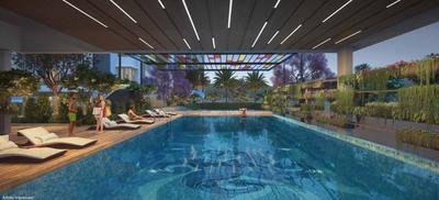 Project Image of 717.0 - 1024.0 Sq.ft 2 BHK Apartment for buy in Siddhivinayak Vision New Ville