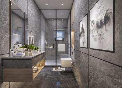 Project Image of 942.72 - 1816.3 Sq.ft 2 BHK Apartment for buy in Centauri Dharapur