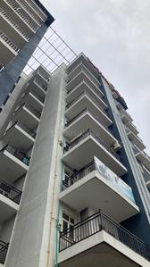 Project Image of 984.0 - 1450.0 Sq.ft 2 BHK Apartment for buy in Oxirich New Delhi Extension