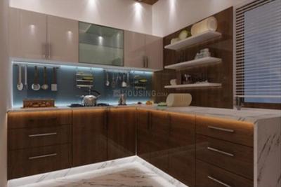 Project Image of 1075.0 - 1290.0 Sq.ft 2 BHK Apartment for buy in Ayatti Ashraya