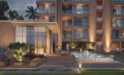 Project Image of 1500.0 - 1750.0 Sq.ft 3 BHK Apartment for buy in Swastika Empire