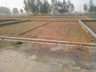 Project Image of 1440.0 - 3600.0 Sq.ft Residential Plot Plot for buy in Shrishti Nagar
