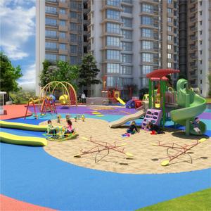 Project Image of 430.99 - 458.97 Sq.ft 1 BHK Apartment for buy in Marathon Nexzone Bodhi 1