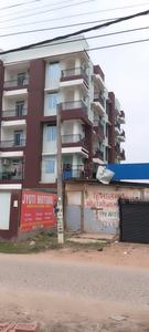 Project Image of 771.34 - 905.46 Sq.ft 2 BHK Apartment for buy in Bhagwat Dev Palace