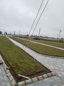 Project Image of 551.97 - 1425.03 Sq.ft Residential Plot Plot for buy in Nimantran Vishva Vinayak Residency