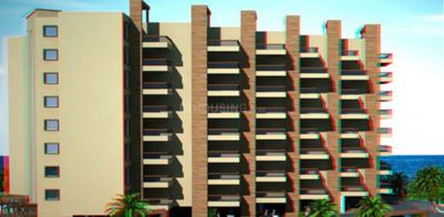 Project Image of 723.0 - 1156.0 Sq.ft 1 BHK Apartment for buy in Niche Sky Waters