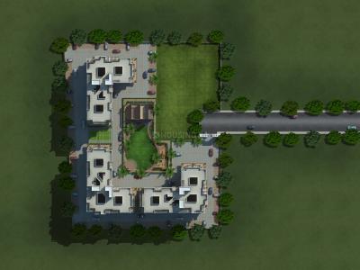 Project Image of 581.0 - 1017.0 Sq.ft 1 BHK Apartment for buy in Nayan Mountscape Wing C