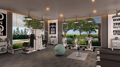 Project Image of 926.0 - 2621.0 Sq.ft 2 BHK Apartment for buy in Shree Venkatesh Skydale Phase 1