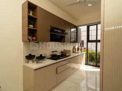 Project Image of 1307.0 - 2581.0 Sq.ft 2 BHK Apartment for buy in Casagrand Medora