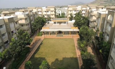 Project Image of 0.0 - 973.0 Sq.ft 3 BHK Apartment for buy in Naiknavare Dwarka Project 1