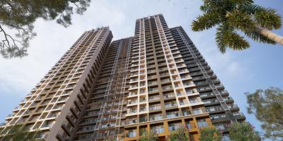 Risland The Icon Phase 5 Elevation 1