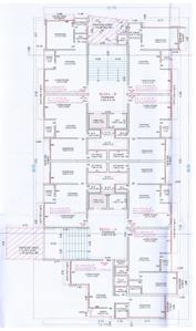 Project Image of 381.9 - 477.0 Sq.ft 1 BHK Apartment for buy in Shiv Sai Siddhi