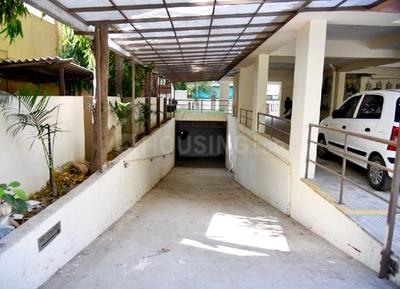 Project Image of 2025.0 - 3114.0 Sq.ft 3 BHK Apartment for buy in Venus Maun Apartment