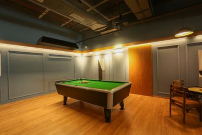Project Image of 656.0 - 1431.0 Sq.ft 2 BHK Apartment for buy in Marathon Nexzone