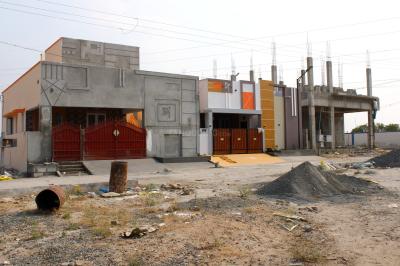 Project Image of 550.0 - 2400.0 Sq.ft Residential Plot Plot for buy in Himalayan Residency