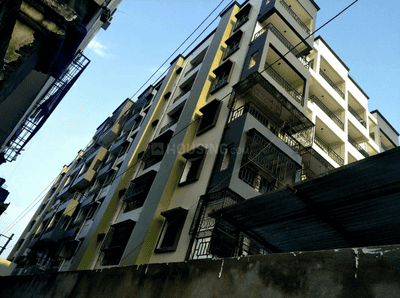 Project Image of 1054.0 - 1815.0 Sq.ft 2 BHK Apartment for buy in A One A One Heritage