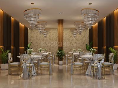 Project Image of 0.0 - 1908.0 Sq.ft 3 BHK Apartment for buy in Bosky Sanelite