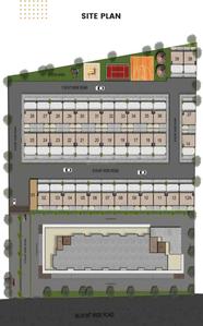 Project Image of 0.0 - 1080.0 Sq.ft 4 BHK Villa for buy in MNG Smart Villa