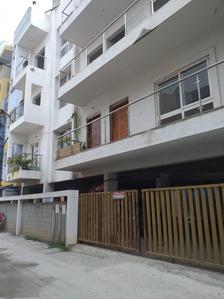 Project Image of 966.0 - 1047.0 Sq.ft 2 BHK Apartment for buy in Blue Sunshine