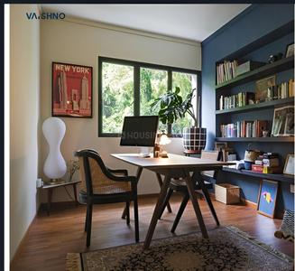 Project Image of 2010.0 - 2725.0 Sq.ft 3 BHK Apartment for buy in Vaishno Skyvue