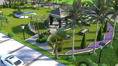 Project Image of 1287 Sq.ft Residential Plot / Land for sale in Bhanoo for Rs. 11025555
