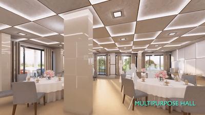 Project Image of 510.32 - 928.39 Sq.ft 1 BHK Apartment for buy in Pride Panorama Phase 1