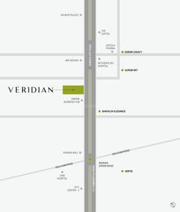 Project Image of 11700 Sq.ft Residential Plot / Land for sale in Science City for Rs. 188500000