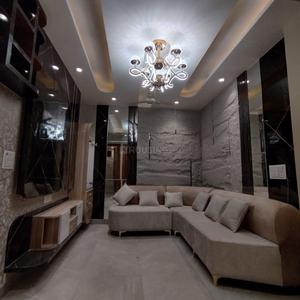 Project Image of 450.0 - 1080.0 Sq.ft 1 BHK Apartment for buy in Saarthi The Versatile