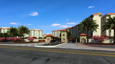 Project Image of 990.0 - 1225.0 Sq.ft 2 BHK Apartment for buy in Sheres Shalimar Mannat Phase 1