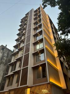 Project Image of 643.9 - 658.97 Sq.ft 2 BHK Apartment for buy in Narayan Sitaram Residency
