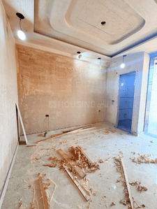 Project Image of 900.0 - 1250.0 Sq.ft 3 BHK Builder Floor for buy in DD Luxury Floors