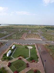 Project Image of 1000.0 - 1500.0 Sq.ft Residential Plot Plot for buy in Singhania Harshit Icon City