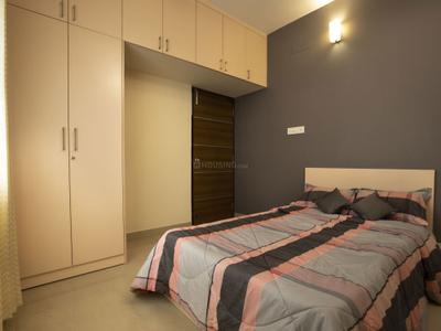Project Image of 995.02 - 1012.99 Sq.ft 3 BHK Apartment for buy in Bluemoon Grandeur Phase 2