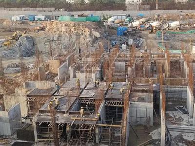 Project Image of 1571.0 - 3233.0 Sq.ft 3 BHK Apartment for buy in Prestige Spring Heights