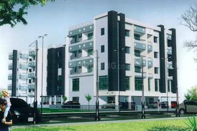 Project Image of 0.0 - 1580.0 Sq.ft 3 BHK Apartment for buy in Metro Avenue